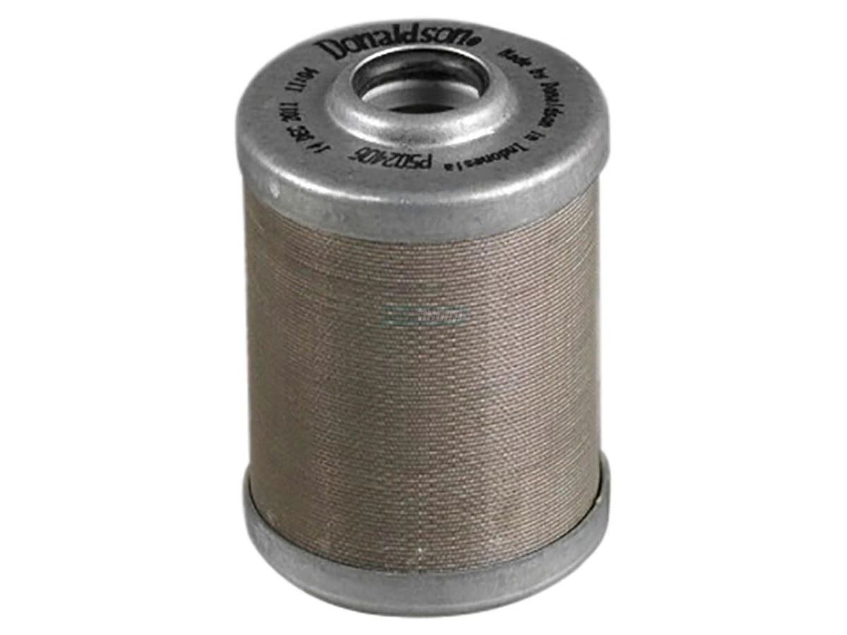 FILTRO COMBUSTIVEL VOLVO EQUIPAMENTO CONSTRUCAO EC 35 EC 45 EC 20B XTV EC 13 EC 