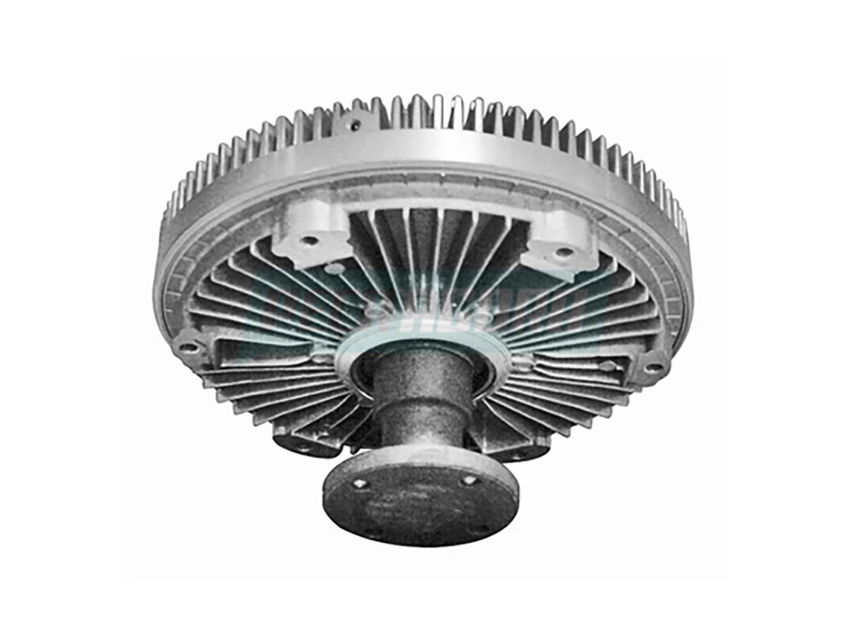 EMBREAGEM VISCOSA AXOR MB AXOR 1933 2628 2825 2826 2533 2625 (9062001923V)