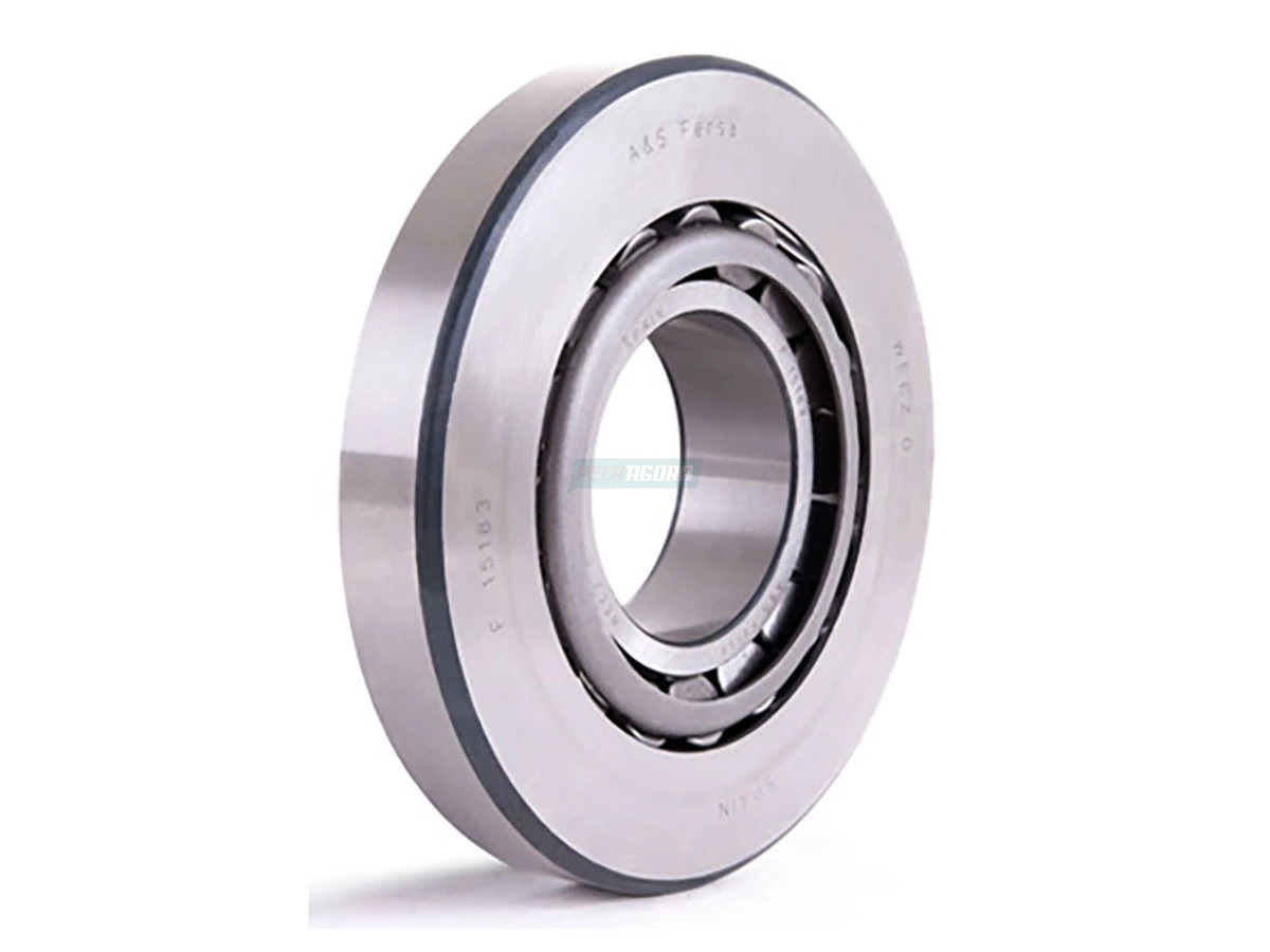 ROLAMENTO EXTERNO CUBO CENTRAL (0049810605.)