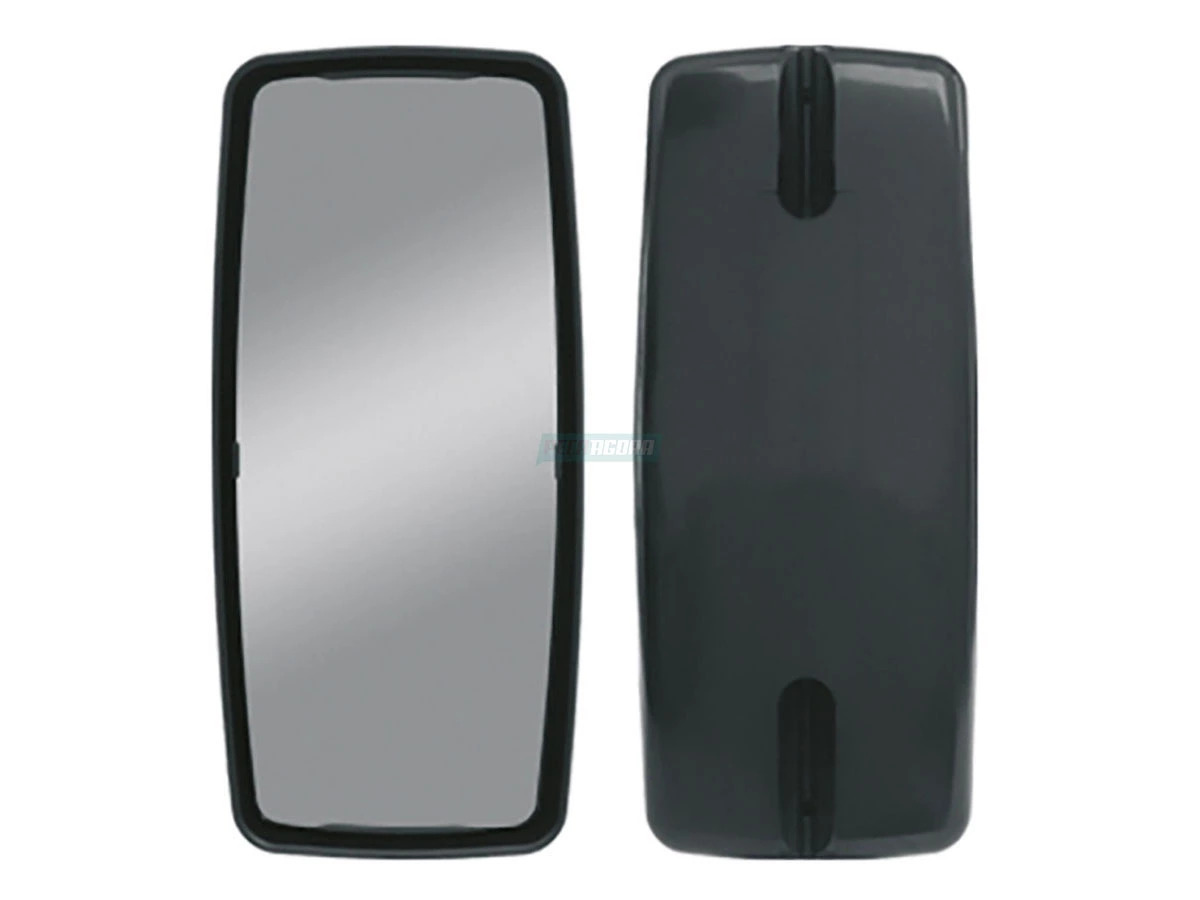 ESPELHO RETROVISOR CONVEXO SEM DESEMBACADOR VW 17250E 24250E 13180E 15180E 26260