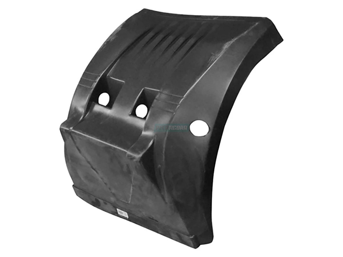 MEIO PARALAMA RANDON MODERNO LE ATE 2009 01.106.0047 (011060047)