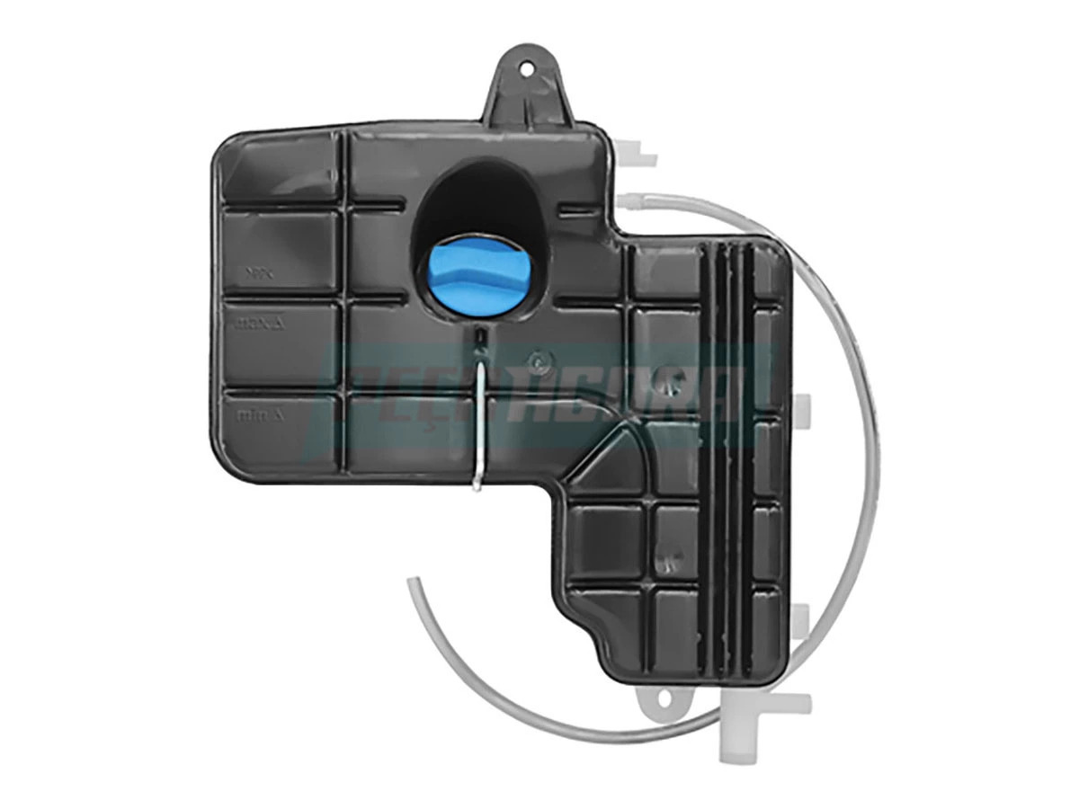 RESERVATORIO AGUA RADIADOR VW CONSTELLATION 17250E 19320E 19370 24250E 25320 253