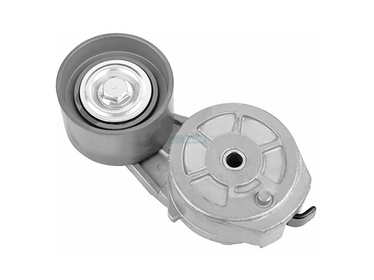 ESTICADOR CORREIA PARA IVECO LISA FERRO PARA IVECO STRALIS / NOVO STRALIS / EURO