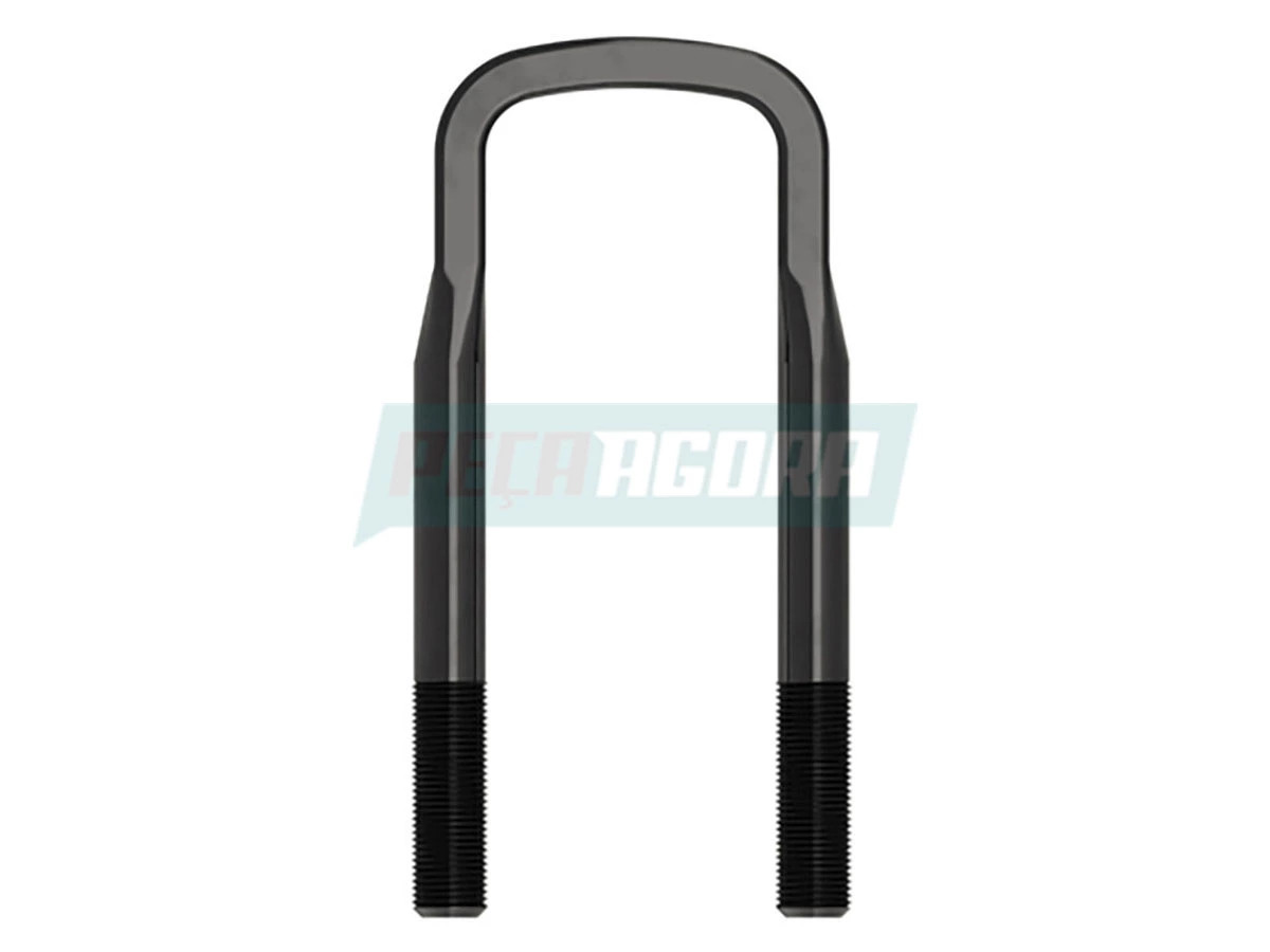 GRAMPO MOLA TRASEIRA MA15 EURO V ACO 10.9 (6012014353006.)