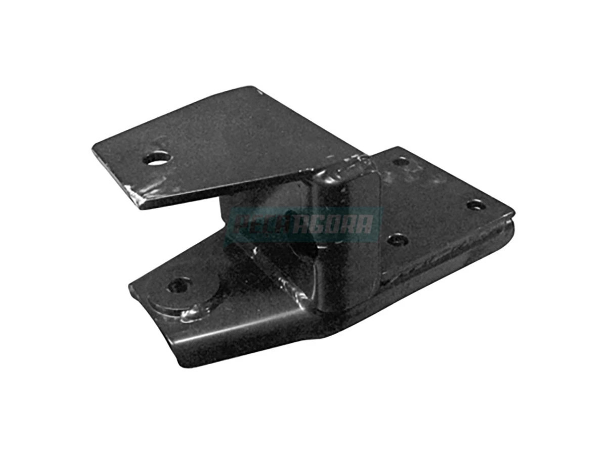 CONJUNTO SUPORTE DIANTEIRO LD MOL (6008002072004)