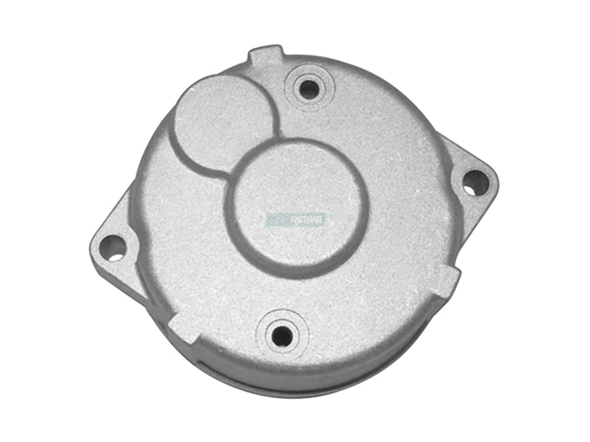 MANCAL COLETOR TRAS 29MT 12V MB 712E (0001501704)