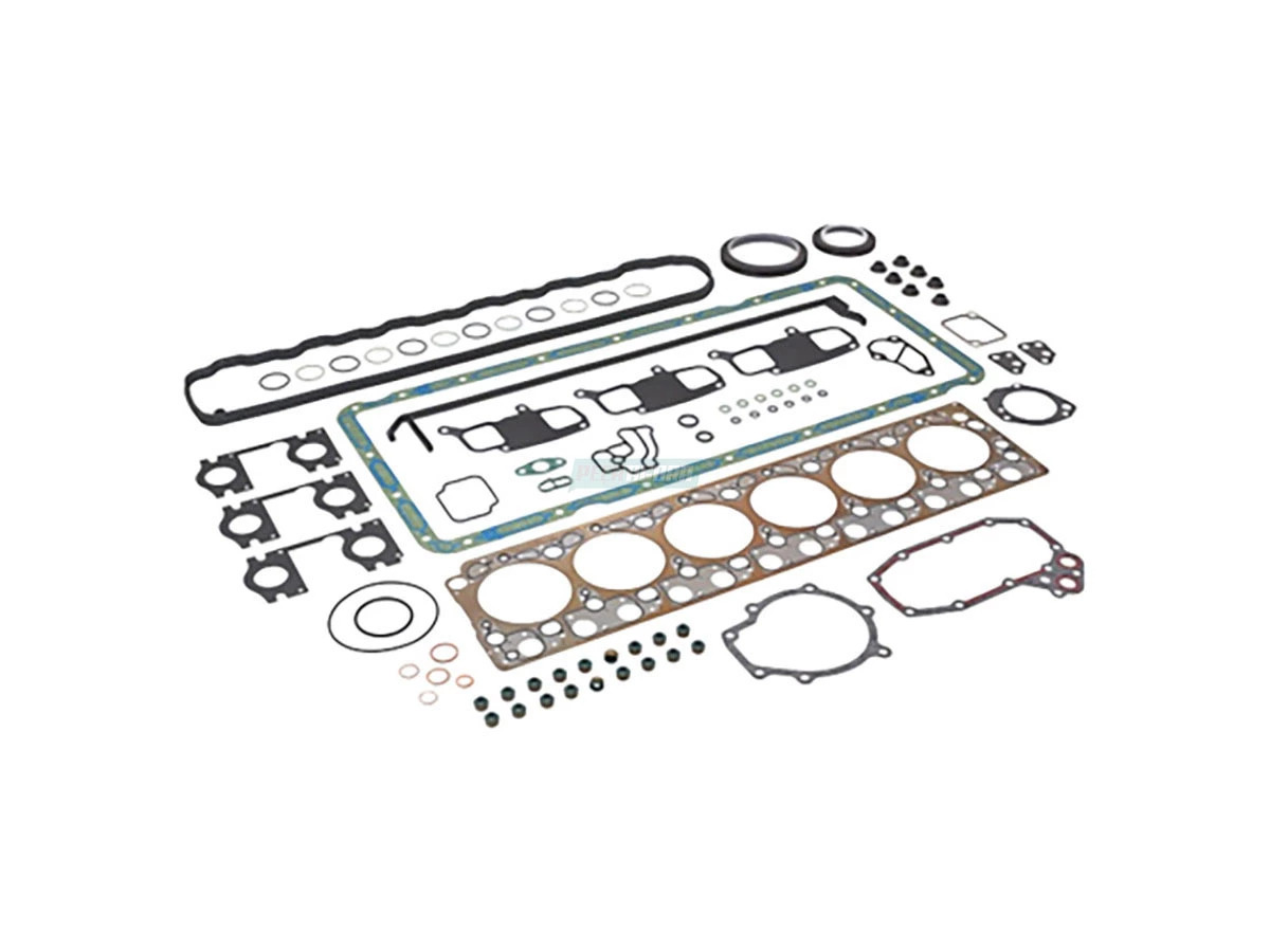 JOGO JUNTAS COMPLETO OM926 MB ATEGO - 1728 / 2428 AXOR - 1933 / 2533 / 2831 / O5