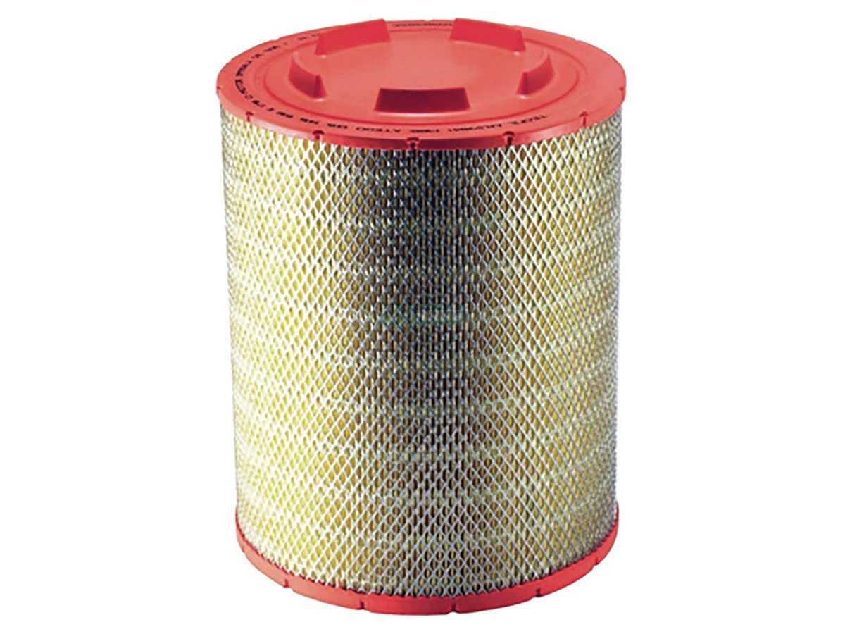 ELEMENTO FILTRO AR SEM TAMPA MB CAMINHOES ATEGO 1315 / 1418 / 1518 / 1718 / 1725