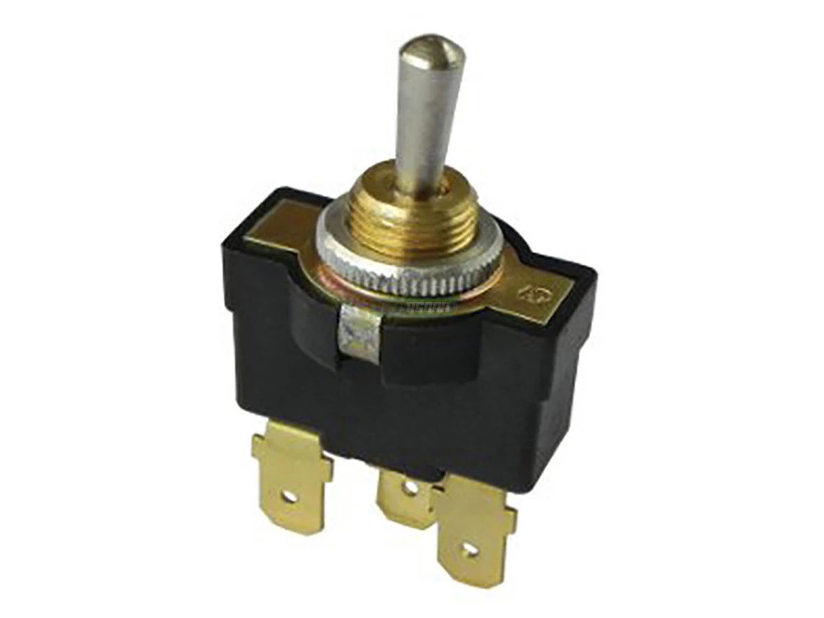 CHAVE LUZ 3 TERMINAIS 120W USO GERAL iNTERRUPTOR DE lUZ COM 3 TERMINAIS DE ENCAI