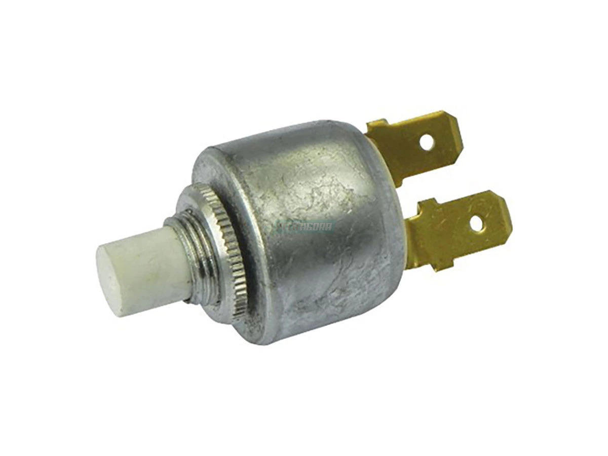 BOTAO PARTIDA 10A 2 TERMINAIS USO GERAL 2 TERMINAIS NA 10A (IM11036)