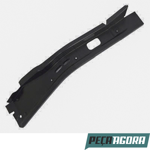 REFORCO PAINEL SOLEIRA PORTA FORD CARGO DIREITO (XC4568100K31AA-DESATIVADO)