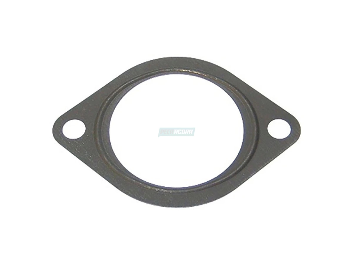 JUNTA VALVULA RECIRCULACAO GAS ESCAPE MAN MOTOR D0834 LFL 40-42 50-55 60-65 LOH 