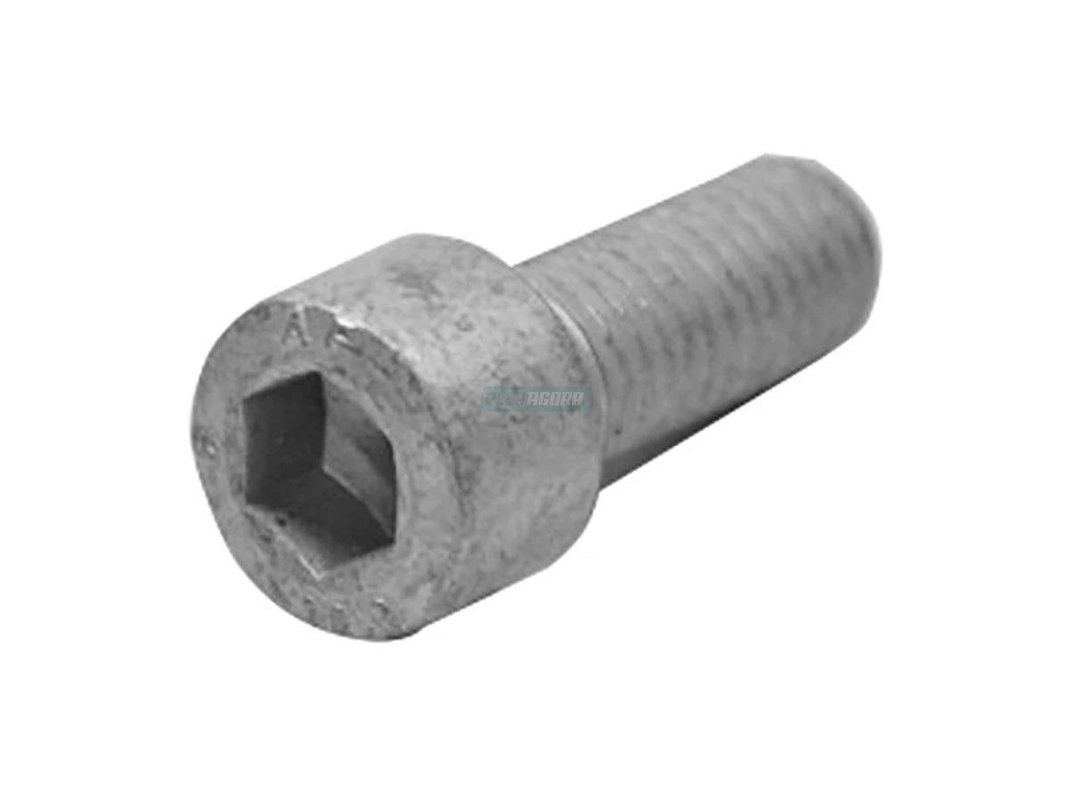 PARAFUSO DIN 912 M10X25 10.9 DBL 9440.40 (N000912010217)