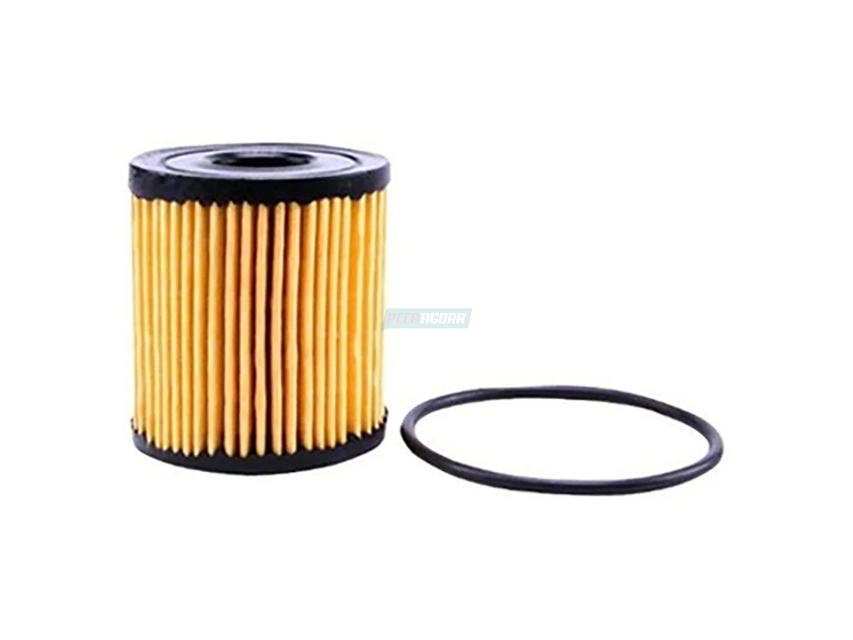 FILTRO OLEO FORD TRANSIT 2.4 TDCI 2008 DIANTE TRANSIT 2.2 TDCI 2012 DIANTE PEOGE