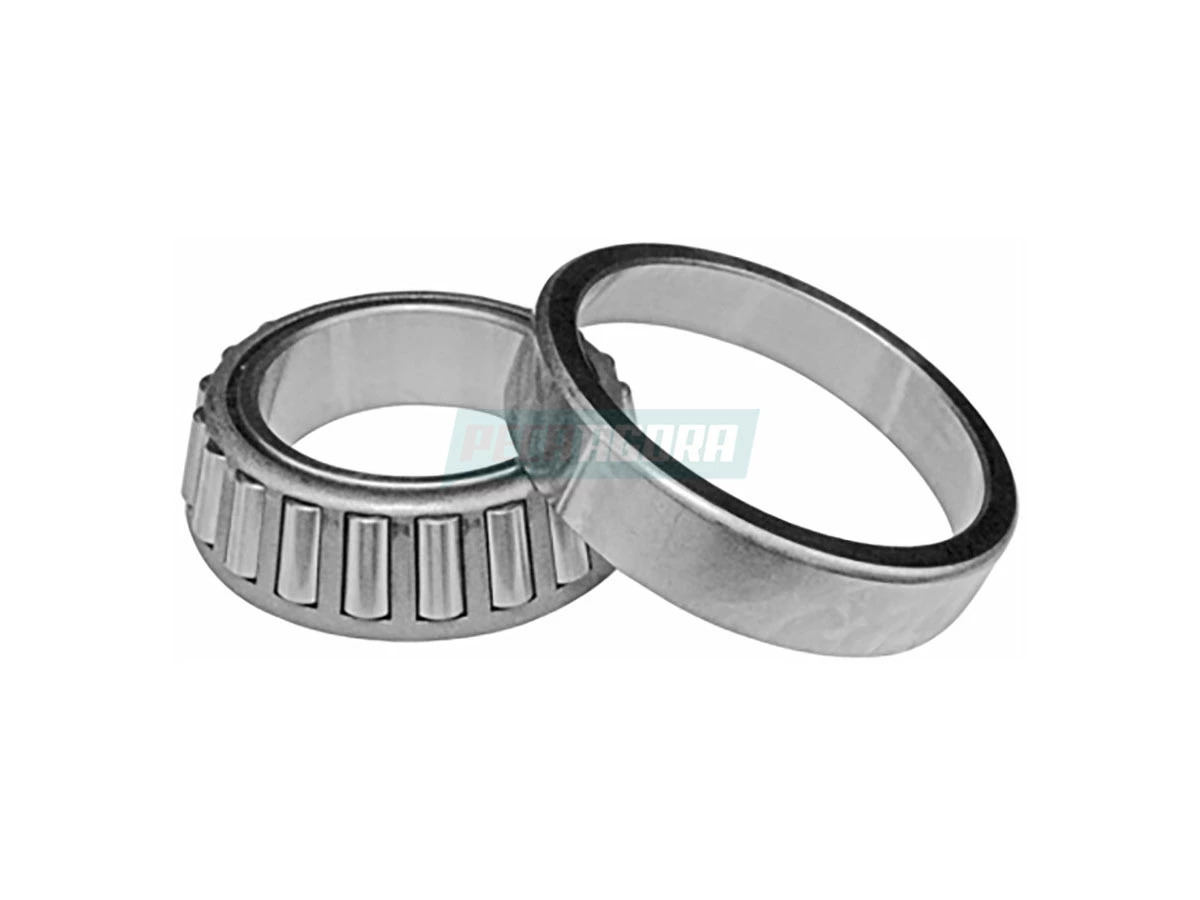 CONJUNTO ROLAMENTO LATERAL COROA MS120 MS124 LE AGRALE MA10 MA8.7 MA9.0 MA8.5 MA