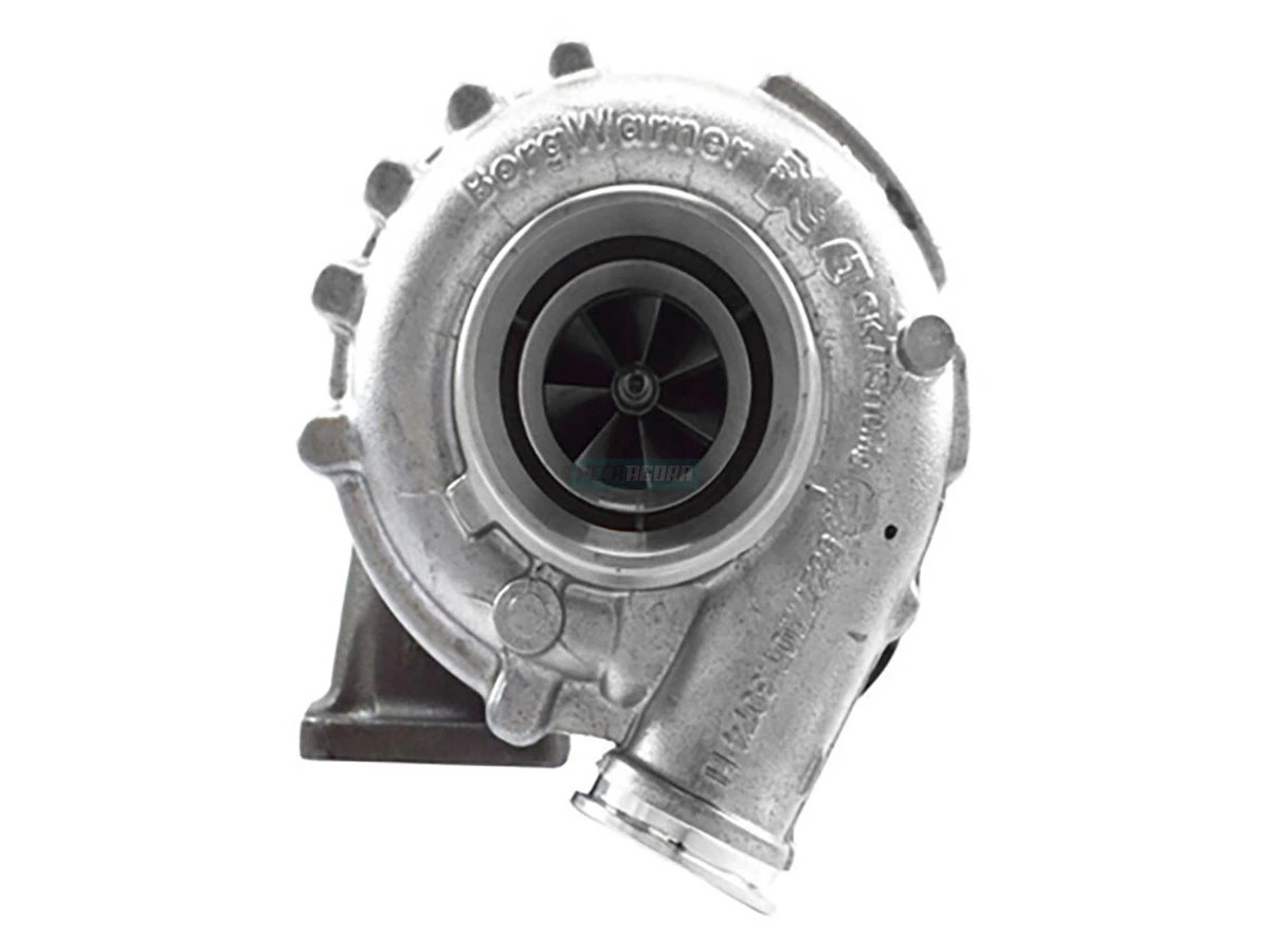 TURBO REMAN K27 TITANIO MOTOR OM906 LA MB L2428 OM906LA (9060969799.)