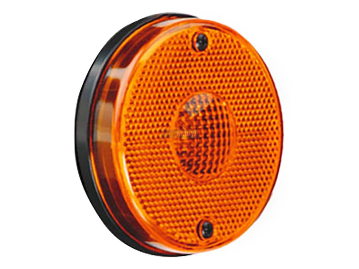 LANTERNA LATERAL VERMELHA RANDON GUERRA (ML3003)