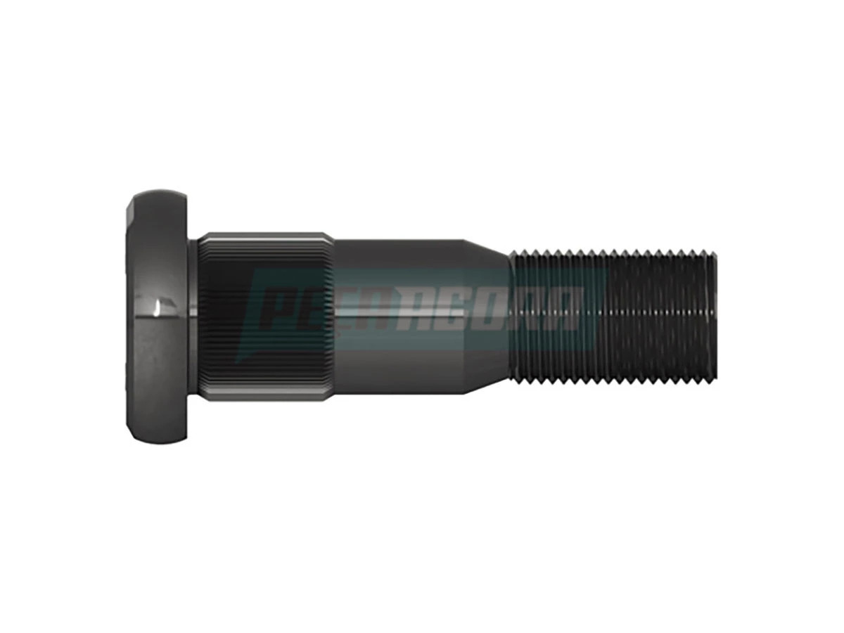 PARAFUSO RODA TRASEIRA FH12 FM7 N10 N12 NL10 NL12 (1589009.)