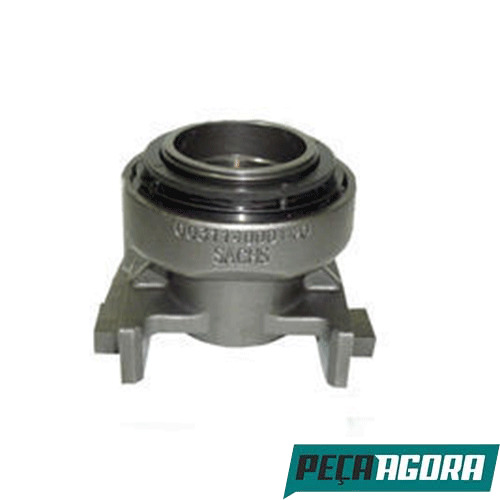 ROLAMENTO EMBREAGEM SEM MORINGA REMANUFATURADO VW VOLKSWAGEN (2Z0141707A)