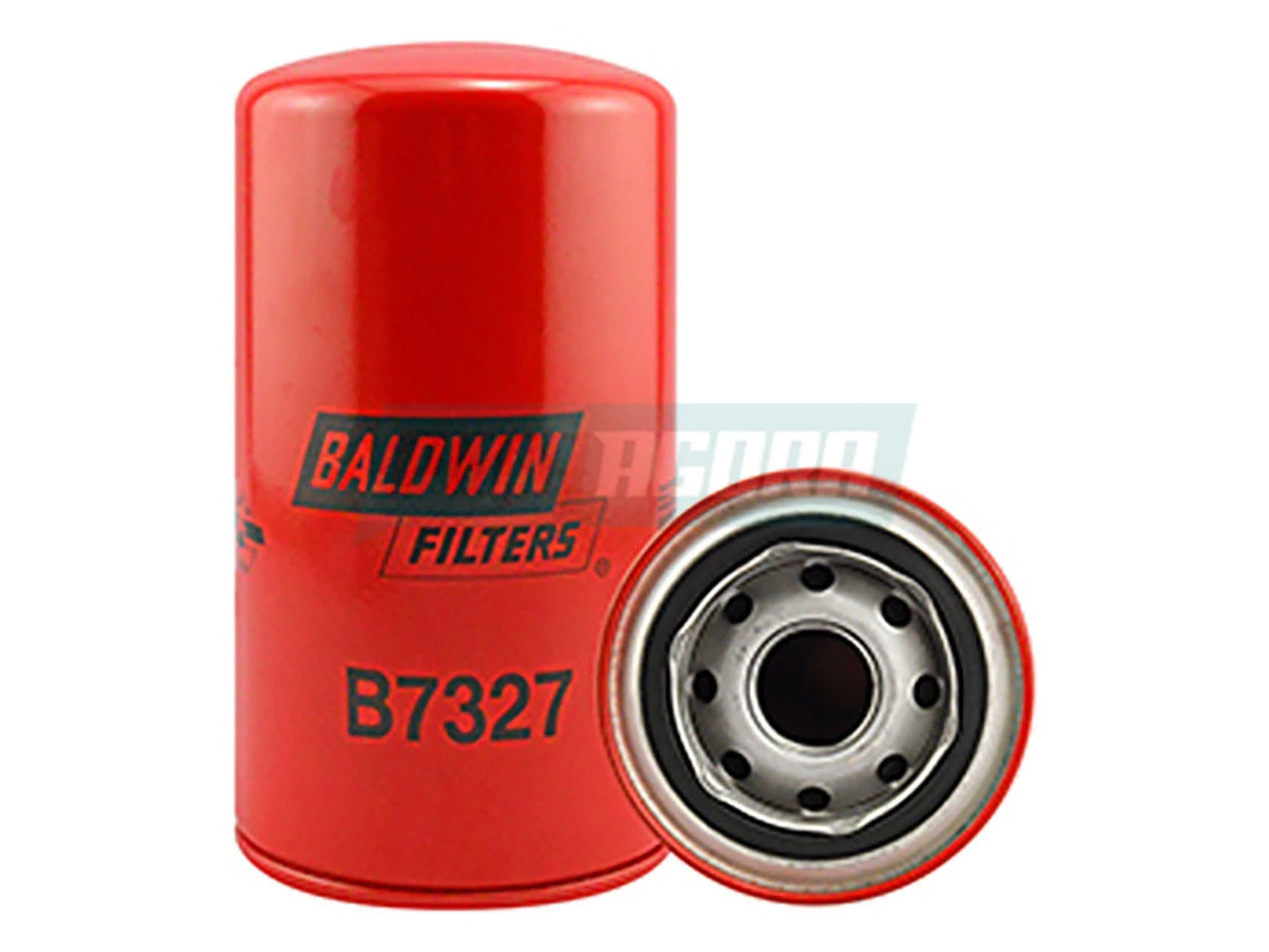 FILTRO OLEO MOTOR MCCORMICK MTX150 TRACTOR MTX SERIES MCCORMICK BETA POWER NEW H