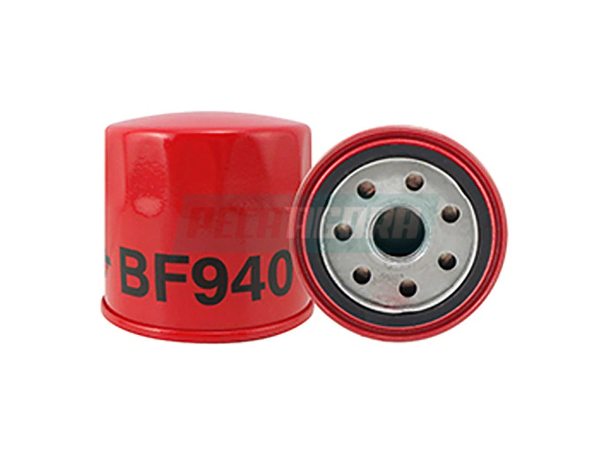 FILTRO COMBUSTIVEL AIRMAN-HOKUETSU AX30 ESCAVADORAS KUBOTA V1505-E ALLIS-CHALMER