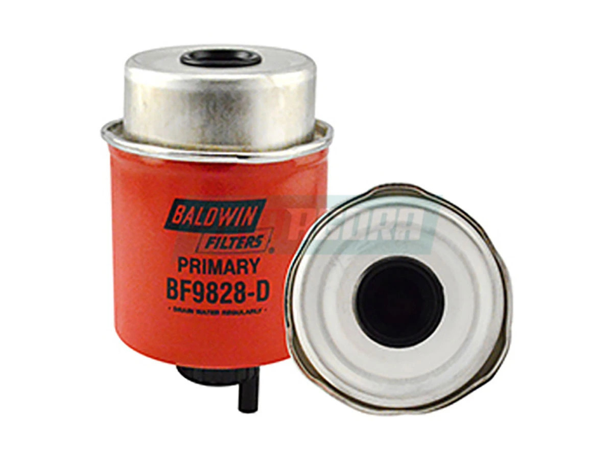 FILTRO COMBUSTIVEL CASE CASE IH 580N RETROESCAVADEIRAS CASE CASE IH F5C CASE CAS