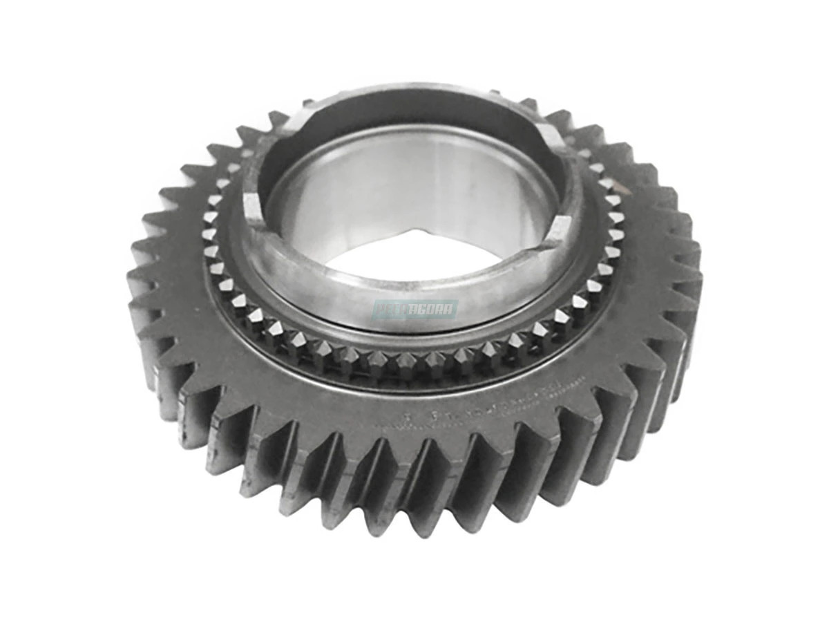 ENGRENAGEM RE EIXO PRINCIPAL FSO4505C FORD CARGO 816 FORD F350 (BH1X7N040AA.)