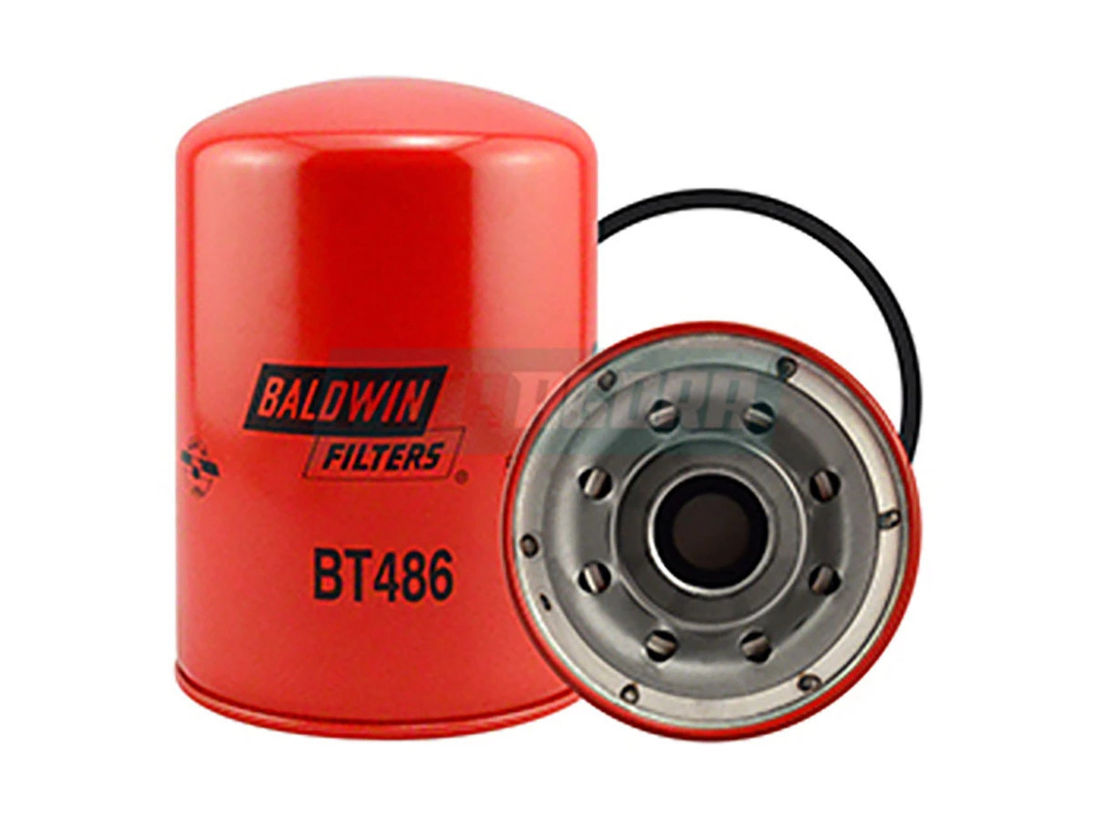 FILTRO OLEO MOTOR AG CHEM EQUIPMENT 1803 BORRIFADORAS TERRAGATOR JOHN DEERE 6081