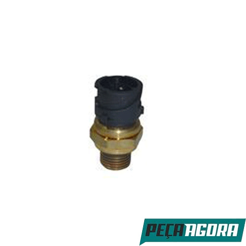 SENSOR PRESSAO CARTER VOLVO FH NH D13A 2007 DIANTE (20796744)