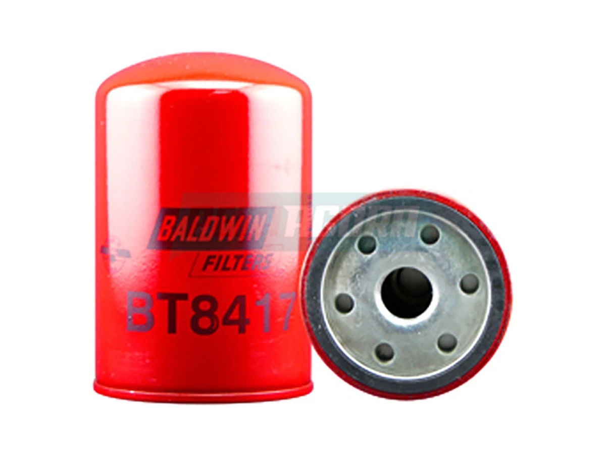 FILTRO OLEO HIDRAULICO CATERPILLAR 6E0924 PARA NEW HOLLAND: 9968353,9969450. (BT