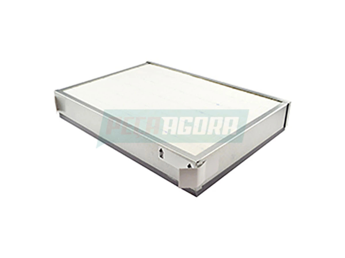 ELEMENTO FILTRO AR MOTOR EQUIPAMENTO CATERPILLAR 180-7487 CATERPILLAR 928H MOTOR