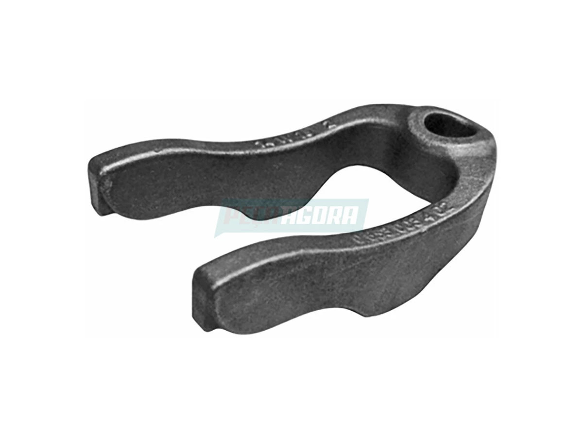 PRESILHA INJETOR EURO V AGRALE W8 W9 VOLVO VM220 VM270 VM330 (6020101293001)