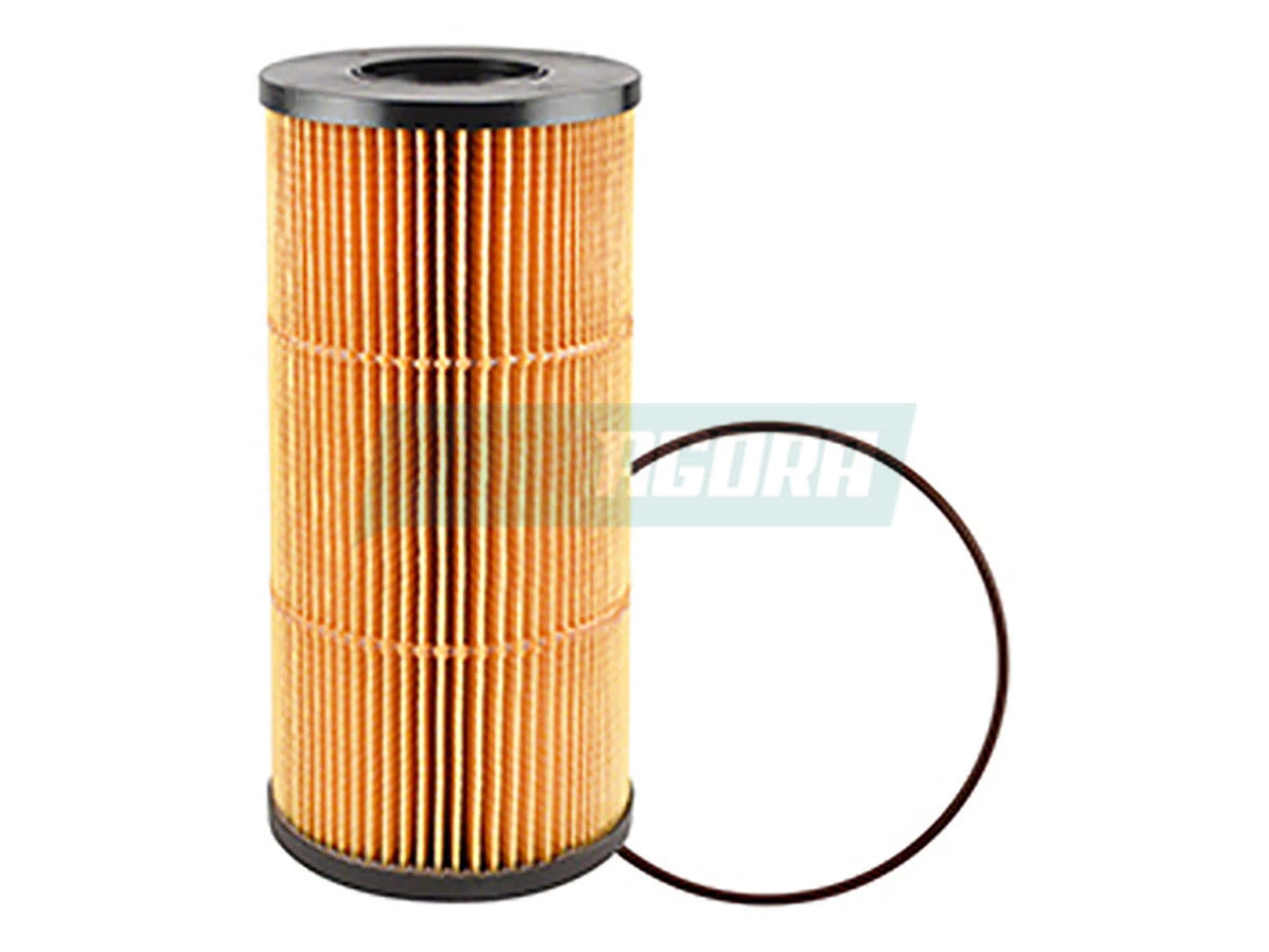ELEMENTO FILTRO COMBUSTIVEL CATERPILLAR GEP550 MOTOR PERKINS 2306C-E14TAG3 2306C