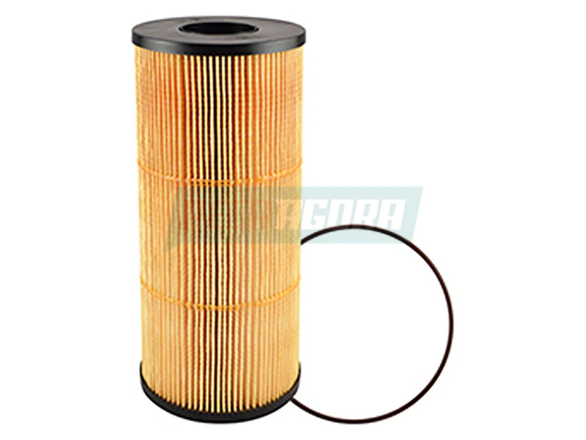 ELEMENTO FILTRO COMBUSTIVEL CATERPILLAR GEP550 PERKINS 2306C-E14TAG3 2306C-E14TA