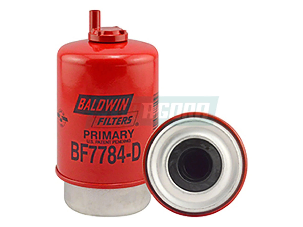 FILTRO SEPARADOR D AGUA EQUIPAMENTOS JOHN DEERE: JOHN DEERE: RE517181. CASE / PA