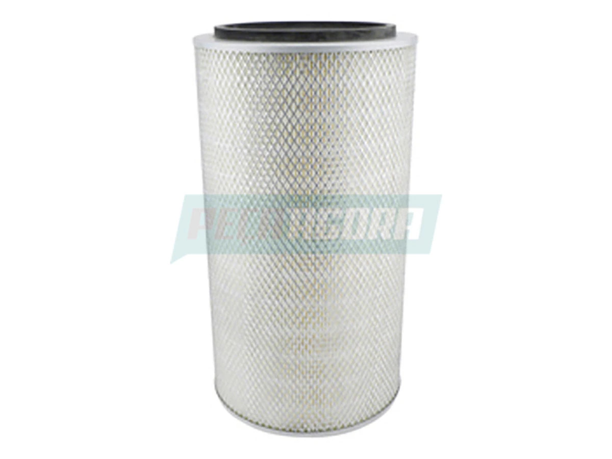 ELEMENTO FILTRO AR MOTOR CONSTRUCAO E MINERACAO WUHAN KUDAT XCG230LC MOTOR CUMMI