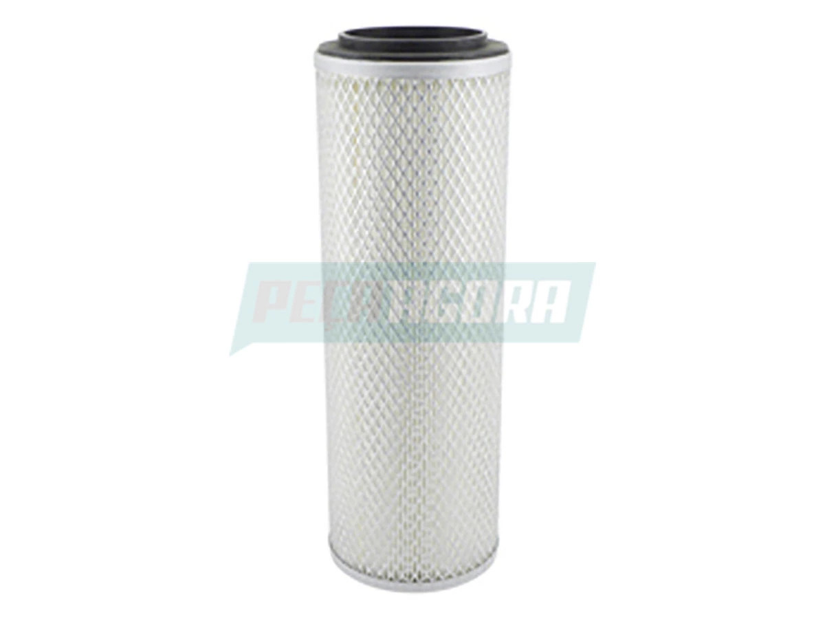 ELEMENTO FILTRO AR MOTOR CUMMINS 4BTA 3.9 6BT 5.9 6B 5.9 4B 3.9 KING LONG XMQ670