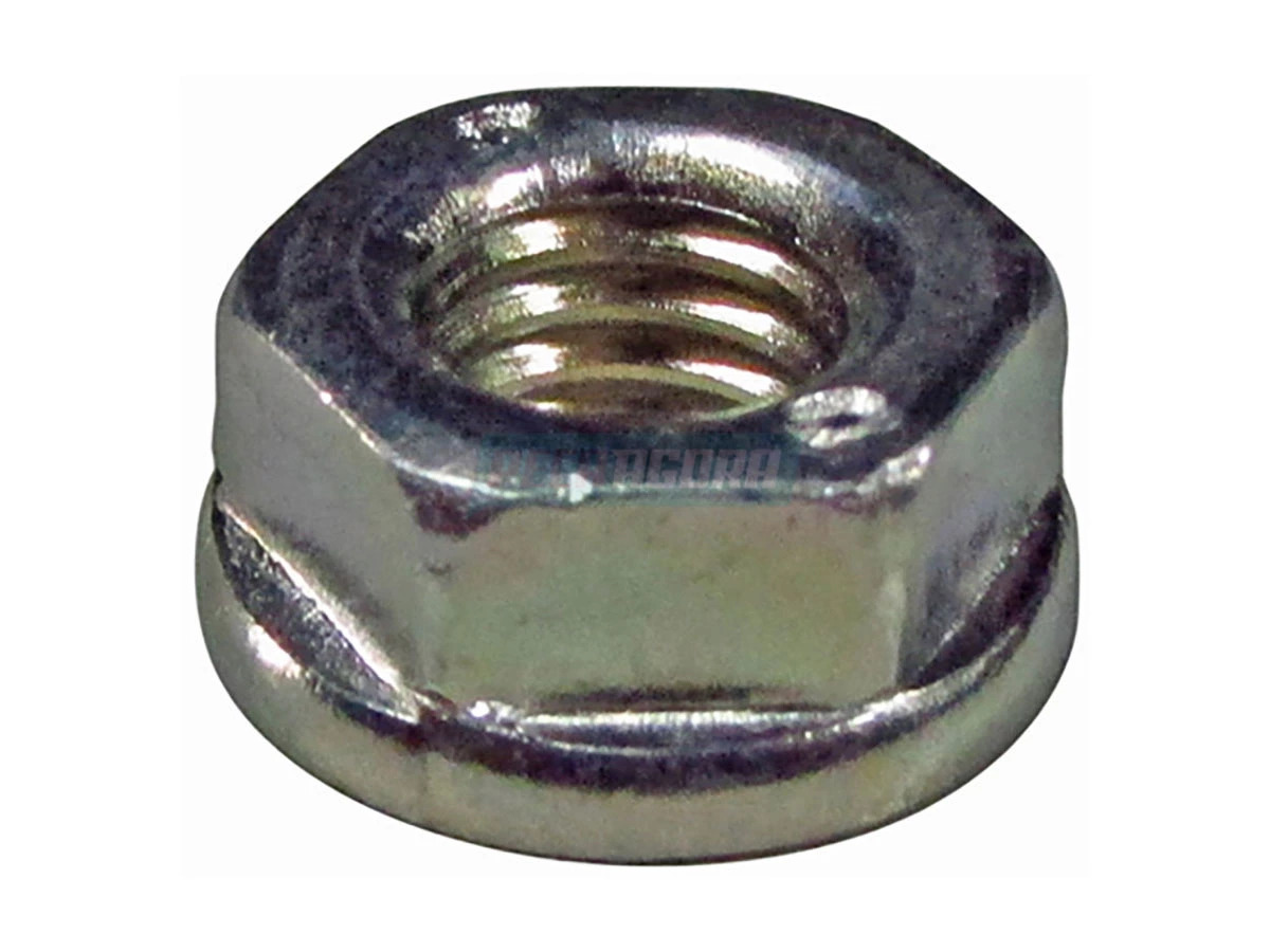 PORCA BALANCIM M8 M8 AGRALE W8 / W9 VOLVO / VM220 / VM270 / VM330 (6020101144006