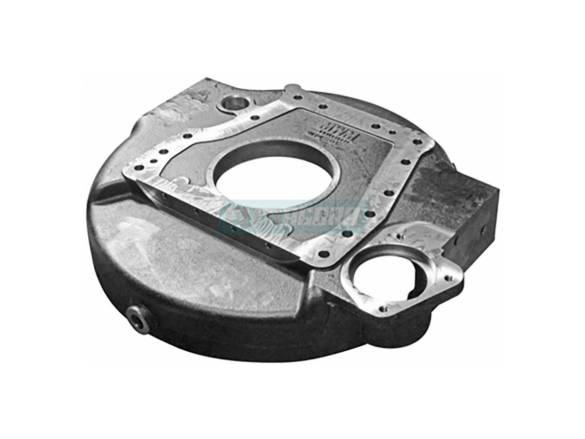 CARCACA VOLANTE AGRALE W9 (7004392C1)