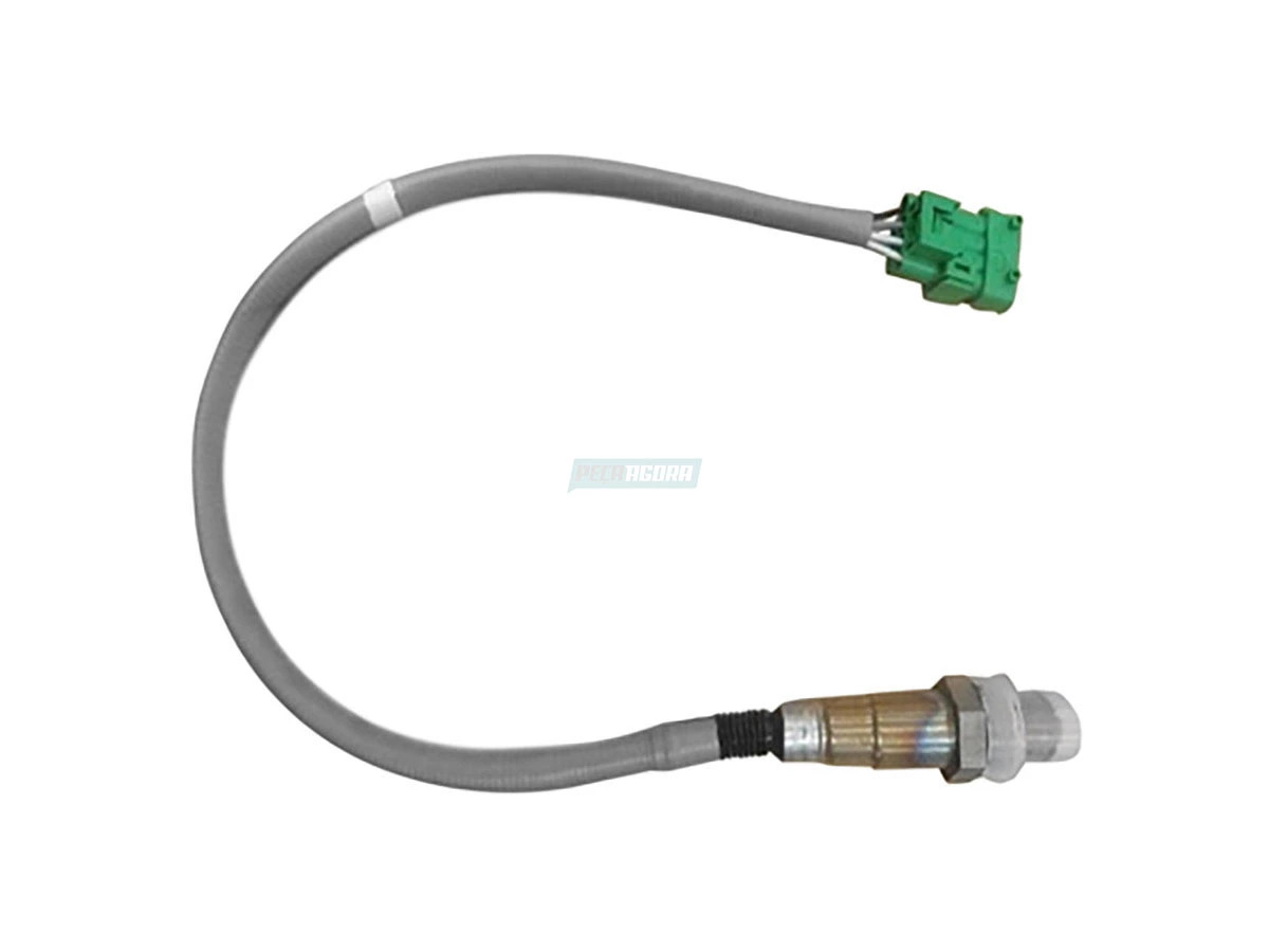 CONECTOR ALTA PRESSAO MOTOR MWM MAXXFORCE EURO V AGRALE MA9 MA10 MA17 MT15 W8 W9