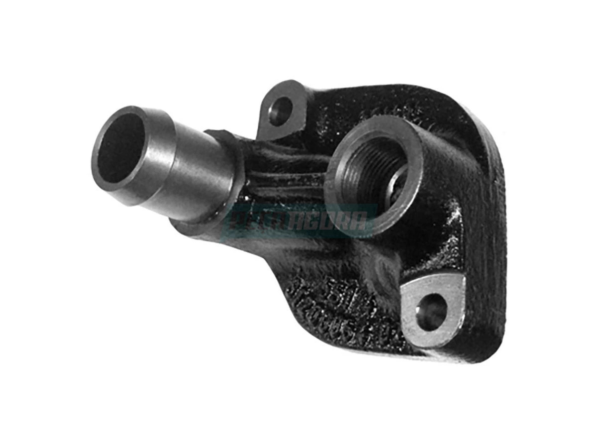 CONEXAO BY-PASS EURO V AGRALE VOLARE W8 W9 (6020101248005)