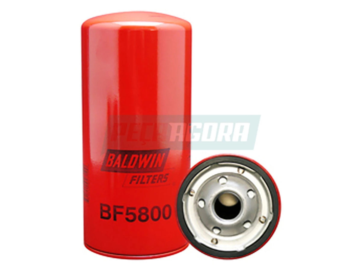FILTRO COMBUSTIVEL (BF5800)