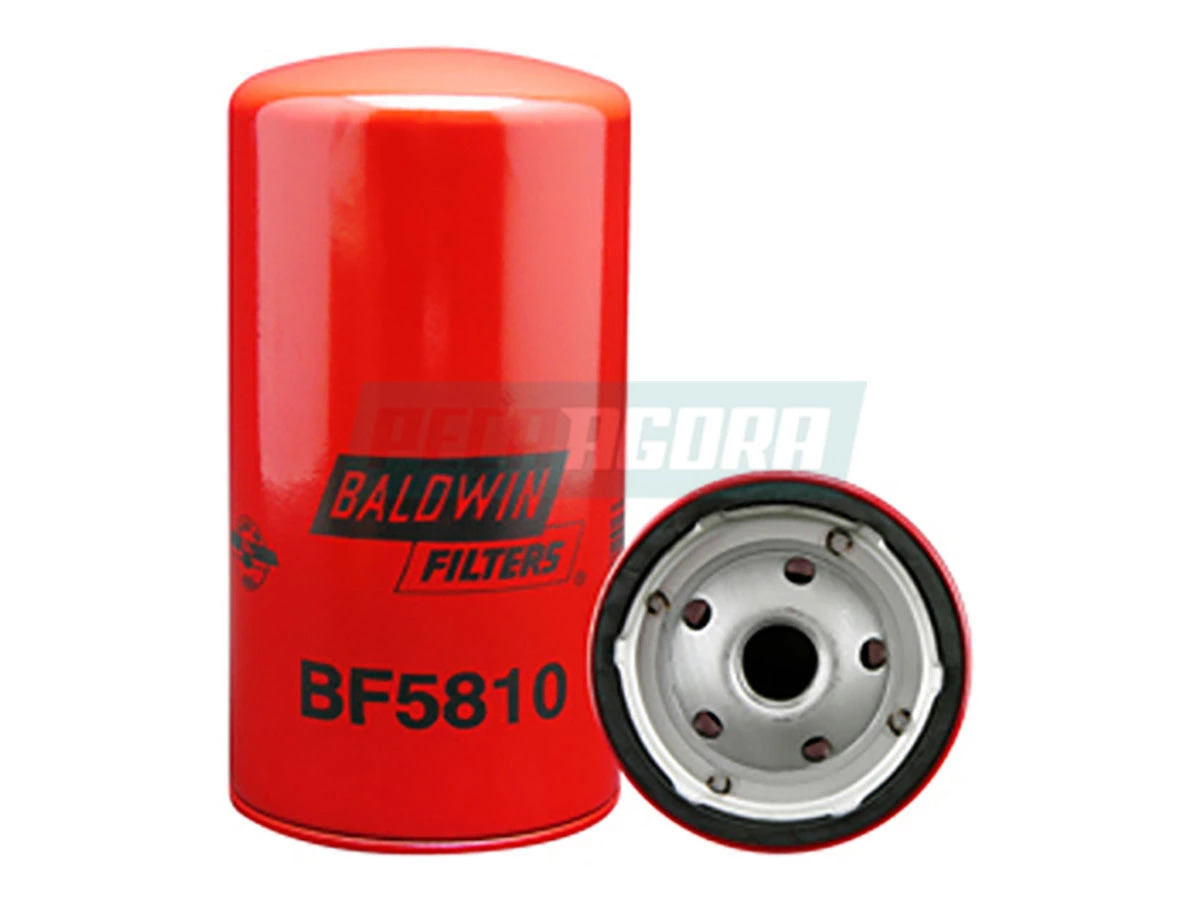 FILTRO COMBUSTIVEL DIESEL (BF5810)