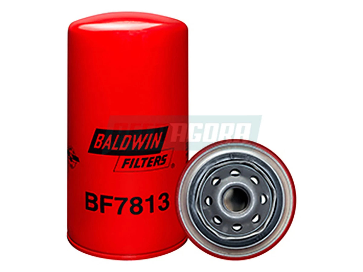 FILTRO COMBUSTIVEL FORD CAMINHÕES F11000 815 815E 1215 1314 1517E 1717 1722E 24