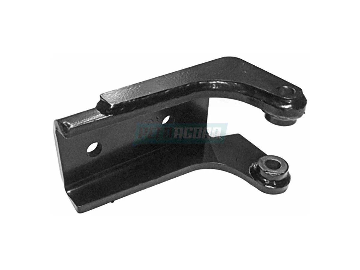 CONJUNTO SUPORTE AMORTECEDOR (6012014288004)