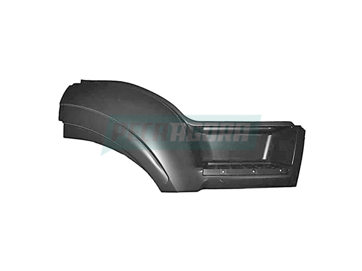 PARALAMA DIANTEIRO LD PARA IVECO STRALIS 200S38/450S42T/ 570S38T/740S42TZ (50404