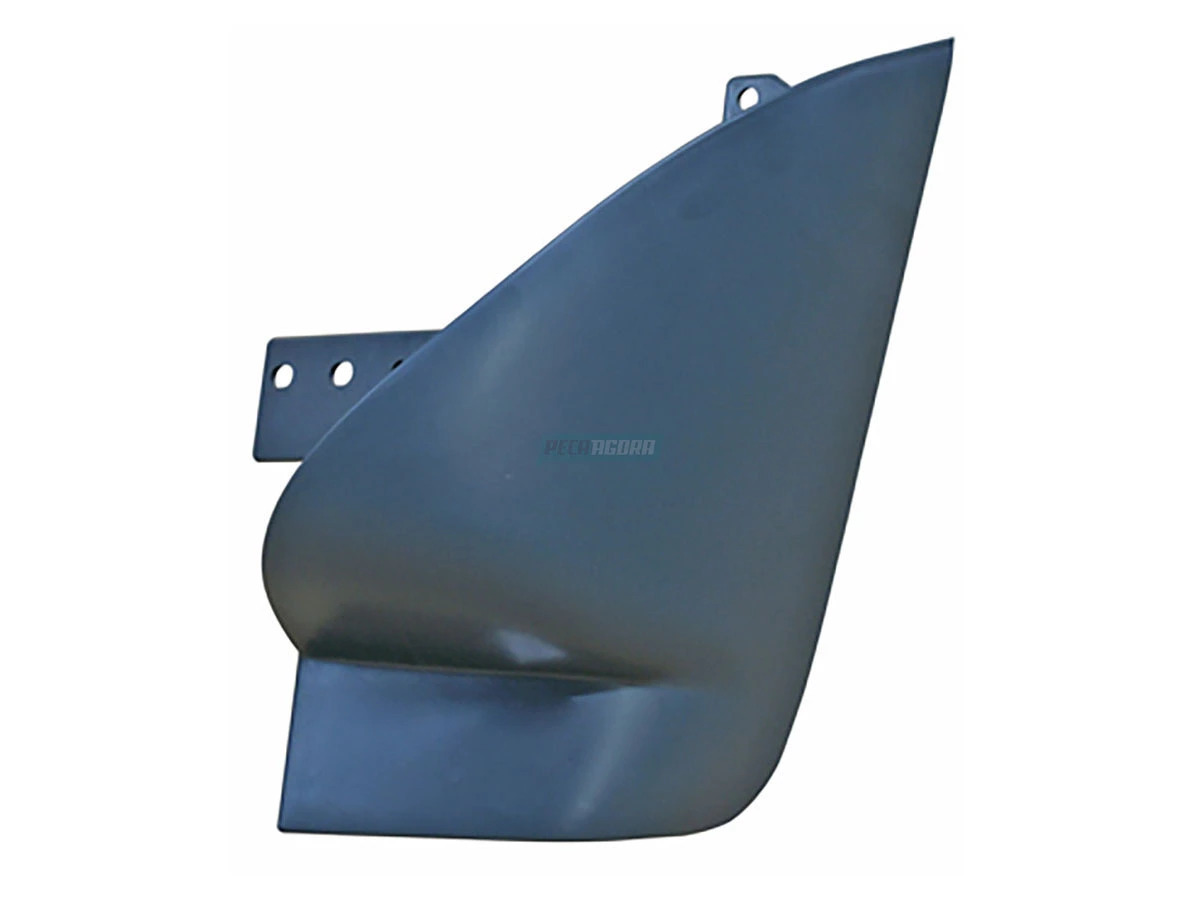 PONTEIRA SPOILER PARACHOQUE LE ESQUERDO PARA IVECO STRALIS 450E42TP 450S42HR 450