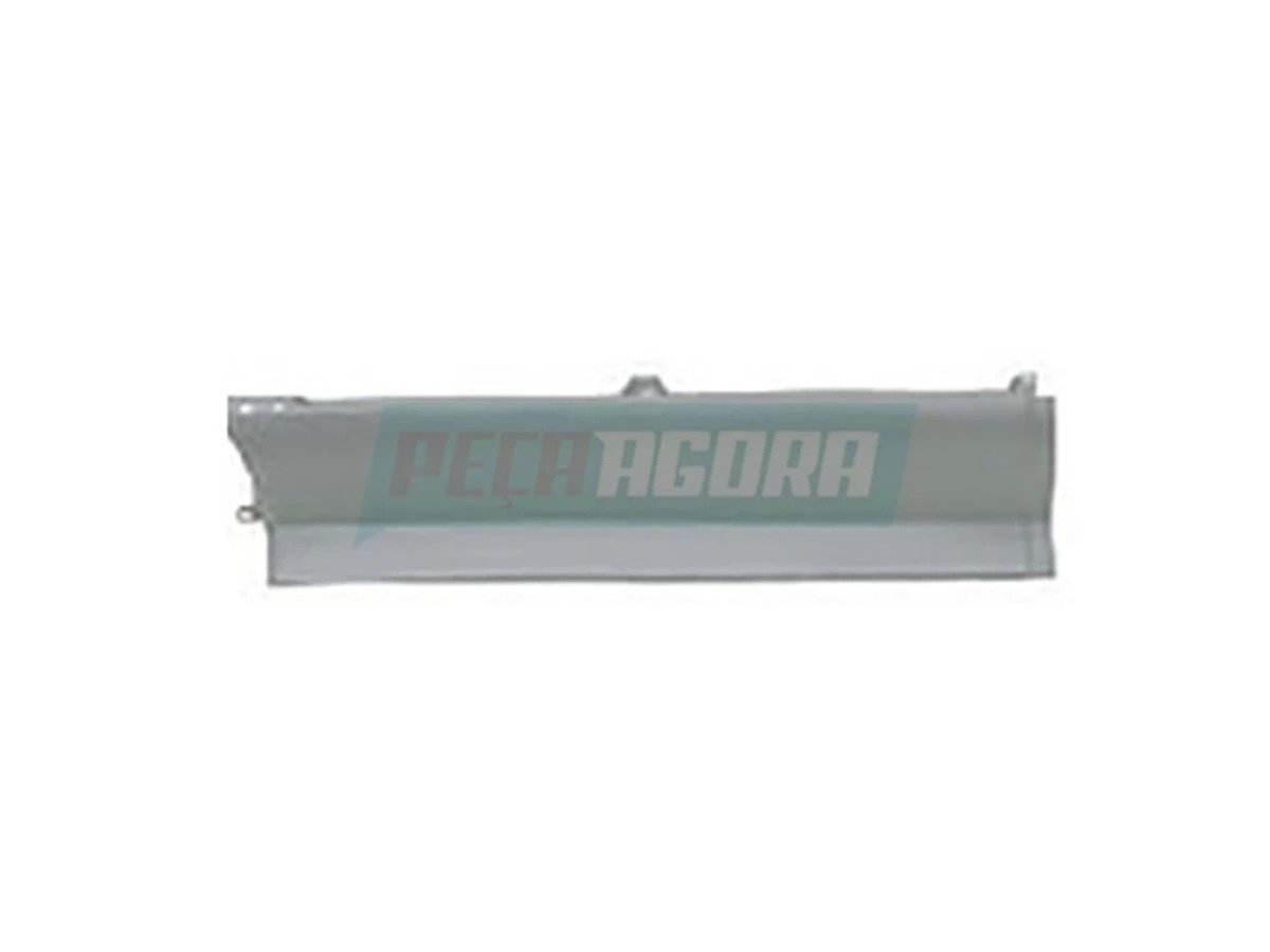 SPOILER CENTRAL PARACHOQUE LD DIREITO PARA IVECO STRALIS 490S39T 740S46T 570S46T