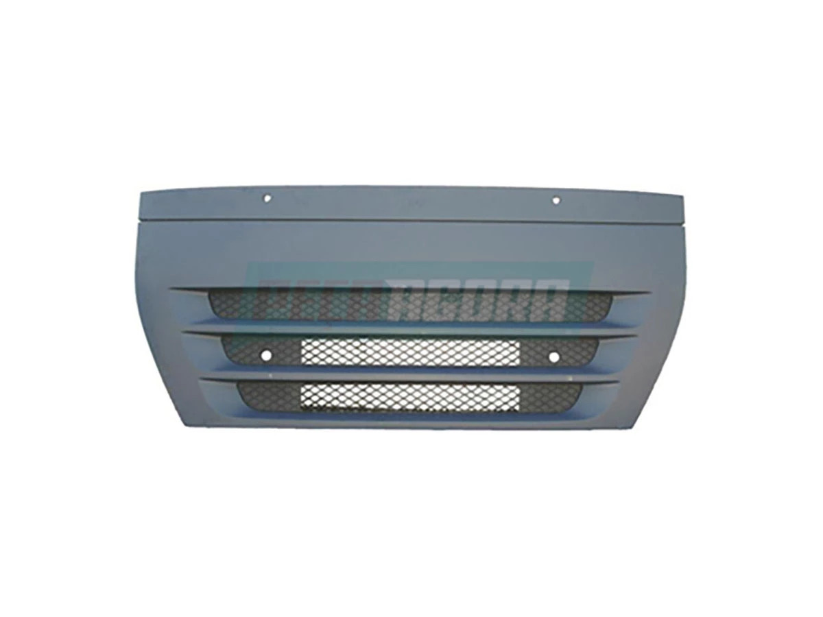 GRADE FRONTAL STRALIS - 3 FRISOS PARA IVECO STRALIS ANO 12/... (504170848-IM)