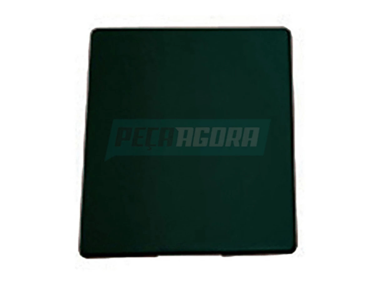 TAMPA CENTRAL ACABAMENTO PARACHOQUE PARA IVECO NOVO STRALIS 490S39T 740S46T 570S